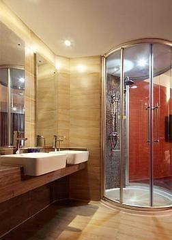 Zhengzhou Oak 5 Seasons Hotel Bagian luar foto