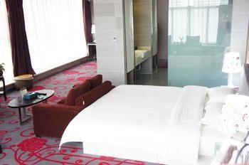 Zhengzhou Oak 5 Seasons Hotel Bagian luar foto